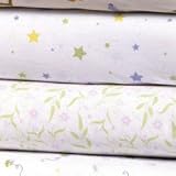 Carter's Easy-Fit Character Crib Sheet - Star