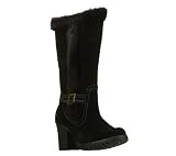Skechers Struts Womens Tall Mid Calf Boots Side Zipper