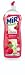 Mir Vaisselle - Produit Vaisselle Main - Secrets de Vinaigre Framboise - Flacon 750 ml