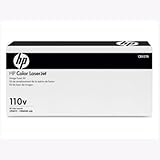 New Hewlett Packard Hp Color Laserjet 110volt Fuser Kit Popular High Qualit ....
