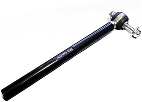 American Star Can-Am Maverick 1000 6061 Billet Aluminum One Inch Tie Rod With 4130 Chromoly Tie Rod End. Fits All Maverick 1000 13-17 except xc,xc-dps and xxc.