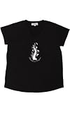 New Maternity Top T-shirt MIRACLE IN PROGRESS