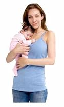 Convertible Nursing Tank