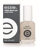 essie matte about you