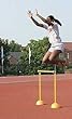Plyo Hurdles