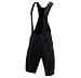 CRAFT Master Bib - Color: Black, Size: XL