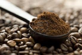 Restaurant Blend Gourmet Ground Coffee – 14 oz Bags