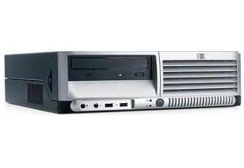 Fast HP DC7100 Desktop Computer Pentium 4 HT 3.0Ghz 2Gb 250Gb DVDRW Keyboard/Mouse/Recovery CD included