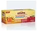 Nature Made Immuni-C Vitamin Drink Mix 36 Tangerine and 36 Rapberry - Total 72 Packets