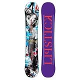 Burton Women's Lip-Stick Snowboard