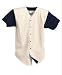 Badger ColorBlock Cotton Baseball Jersey
