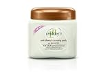 Phisoderm Anti-blemish Cleansing Pads, 60-Count (Pack of 4)