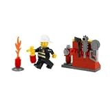 レゴ シティ Firefighter 5613 （消防士）イメージ