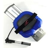 Head Neck Spine Cervical Traction Kit Set Device System