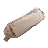 Lug Frommers Charlie Money Belt Beige Lug Frommers Charlie Money Belt Beige