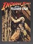 Indiana Jones & the Rising Sun (Indiana Jones RPG: Masterbook System)