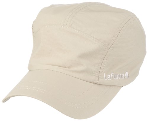 Lafuma Unisex Cap NAMIB, BEIGE GRES, M, LFV8249 Preisvergleich