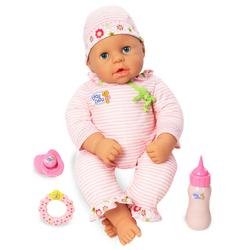Childrens Toyshop  Toys : MGA Chou Chou My First Tooth