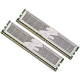 OCZ 2 GB Platinum Edition 240-pin DDR2 Memory Kit