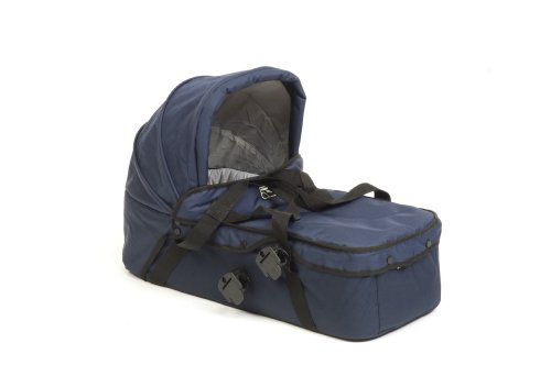 Mountain Buggy 2008 Double - Navy