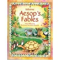 Aesop's Fables (Stories for Young Children)