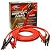 Coleman Cable 16Ft 4Ga Booster Cables 08666-00-04