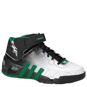 adidas Men's TS Commander Player Basketball Shoe