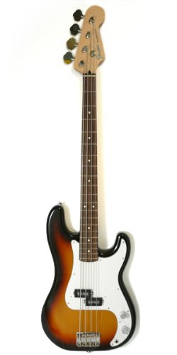Fender Japan PB-STD （3TS）