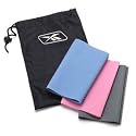 Reebok Pilates Band Kit, One Size