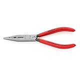 KNIPEX(クニペックス)  電気技師用ラジオペンチ 160mm 1301160