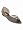 PEACH by CONSTANCA BASTO Aurora Metallic Flat