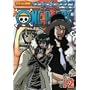 ONE PIECE �����s�[�X �G�C�g�X�V�[�Y�� �E�H�[�^�[�Z�u���� piece.12 [DVD]