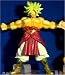 Dragonball Z Super Saiyan Broly Action Figure CM20595