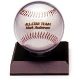 Personalized Baseball