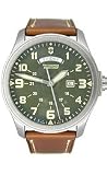Victorinox Swiss Army Men's Infantry Vintage Day/Date watch #241290