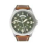 Victorinox Swiss Army Infantry Vintage Day Date Mens Watch 241291 by Victorinox Swiss Army