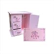 Ballet Slipper Music Jewelry Box