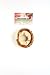 Healthy Real Cherry Fruit 3.5" Rawhide Donut 1pk.