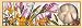 Saponificio Artigianale Fiorentino Iris Garden Soap Set From Italy