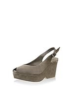 Hakei Cuñas Drew Slimback (Gris)