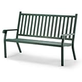 5 Northampton Bench from Telescope