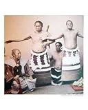Japanese Sumo Yokozuna Emerging Artists Photographic Poster Print by Felice A. Beato, 8x10