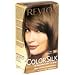 Colorsilk By Revlon, Ammonia-Free Permanent, Haircolor: Light Ash Brown #5A - 1 Ea
