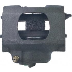 Cardone 15-4196S Remanufactured Brake Caliper