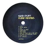 ROB SWIFT / PURE MOODS (MIXTAPE ON VINYL)