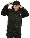 LRG - LRG The Wasted Years Jacket,Jackets for Men