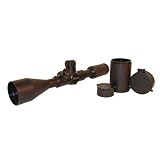 VC Series 4-16x50 ATR Country Riflescope