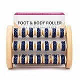 The Happy Company 00364 Foot & Body Roller Massaging Fingers Aqua 312mo13Pb5L. SL160 The Happy Company 00364 Foot & Body Roller Massaging Fingers Aqua