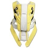 Baby Bjorn Air Baby Carrier - Yellow White by BABYBJORN