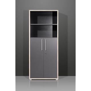 Kombi-Aktenschrank Duo-Trend 1696-58